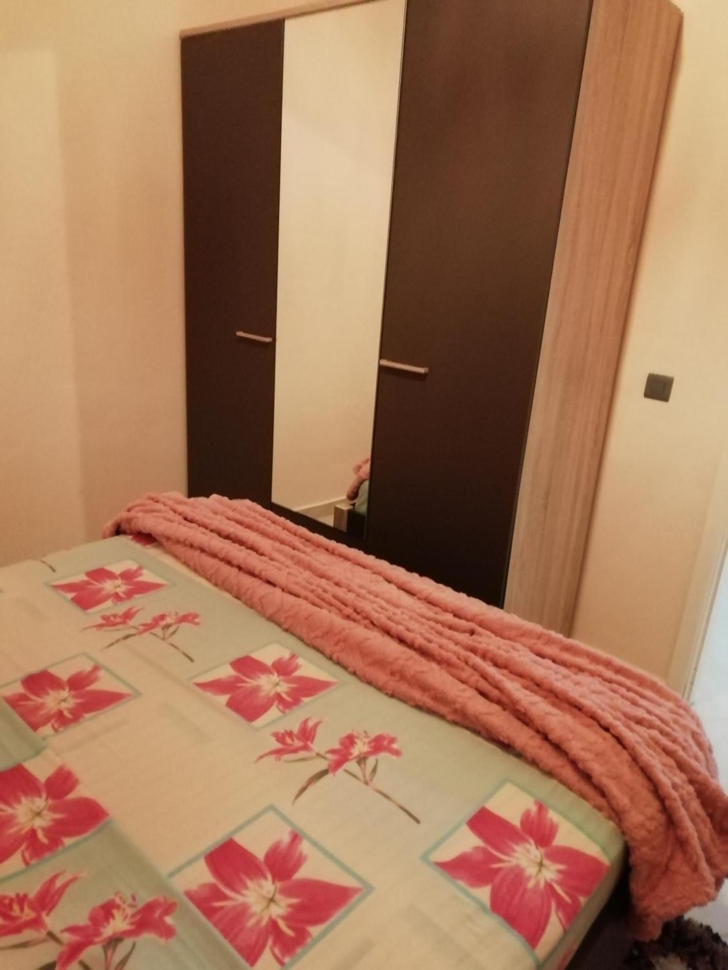 Appartement A Louer Par Jour Tânger Exterior foto