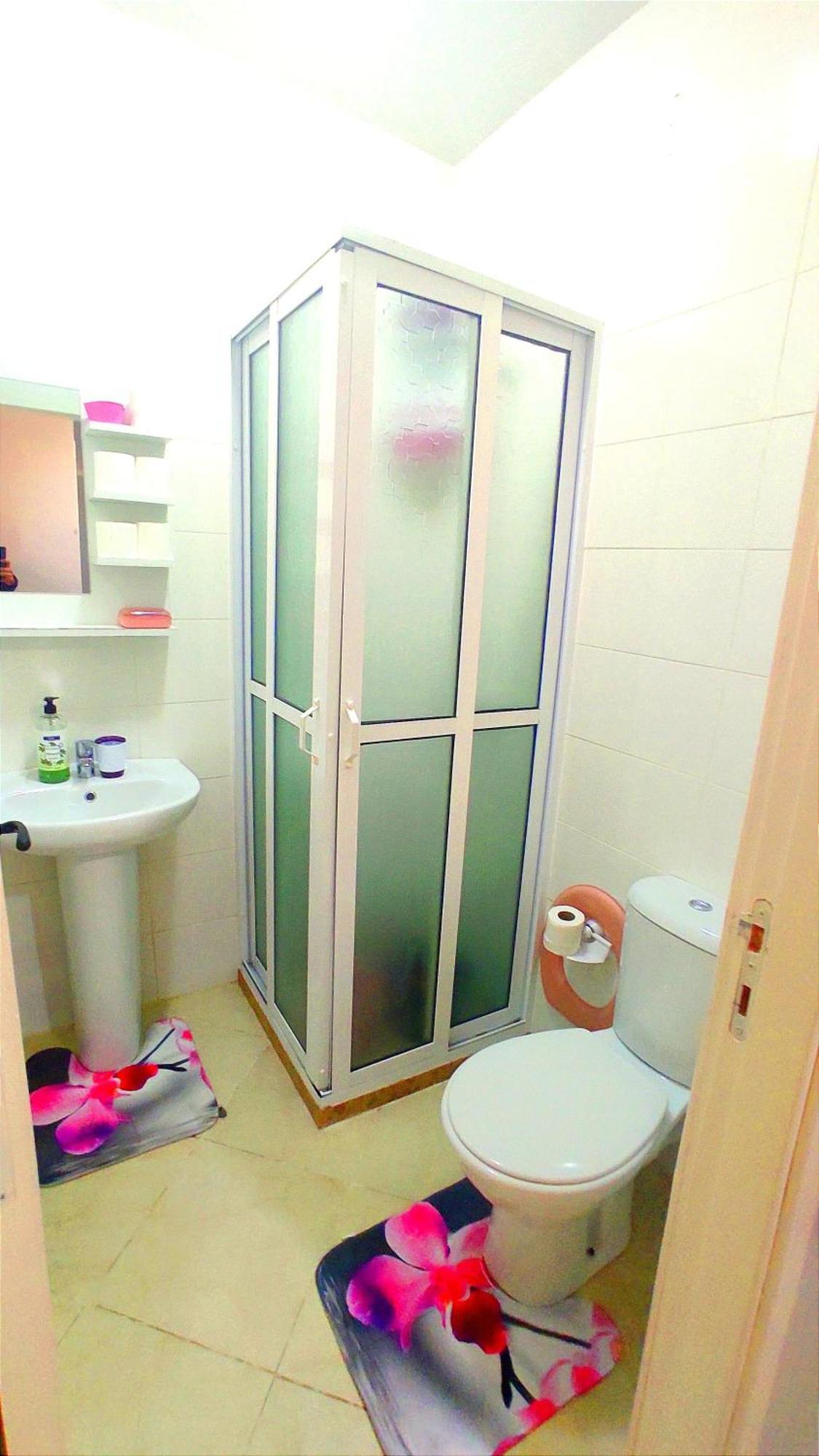 Appartement A Louer Par Jour Tânger Exterior foto